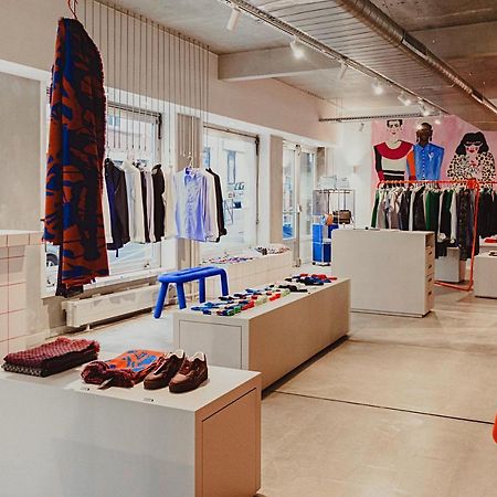 Chambre Arty Chez Minuit Deux Mâcon Εξωτερικό φωτογραφία