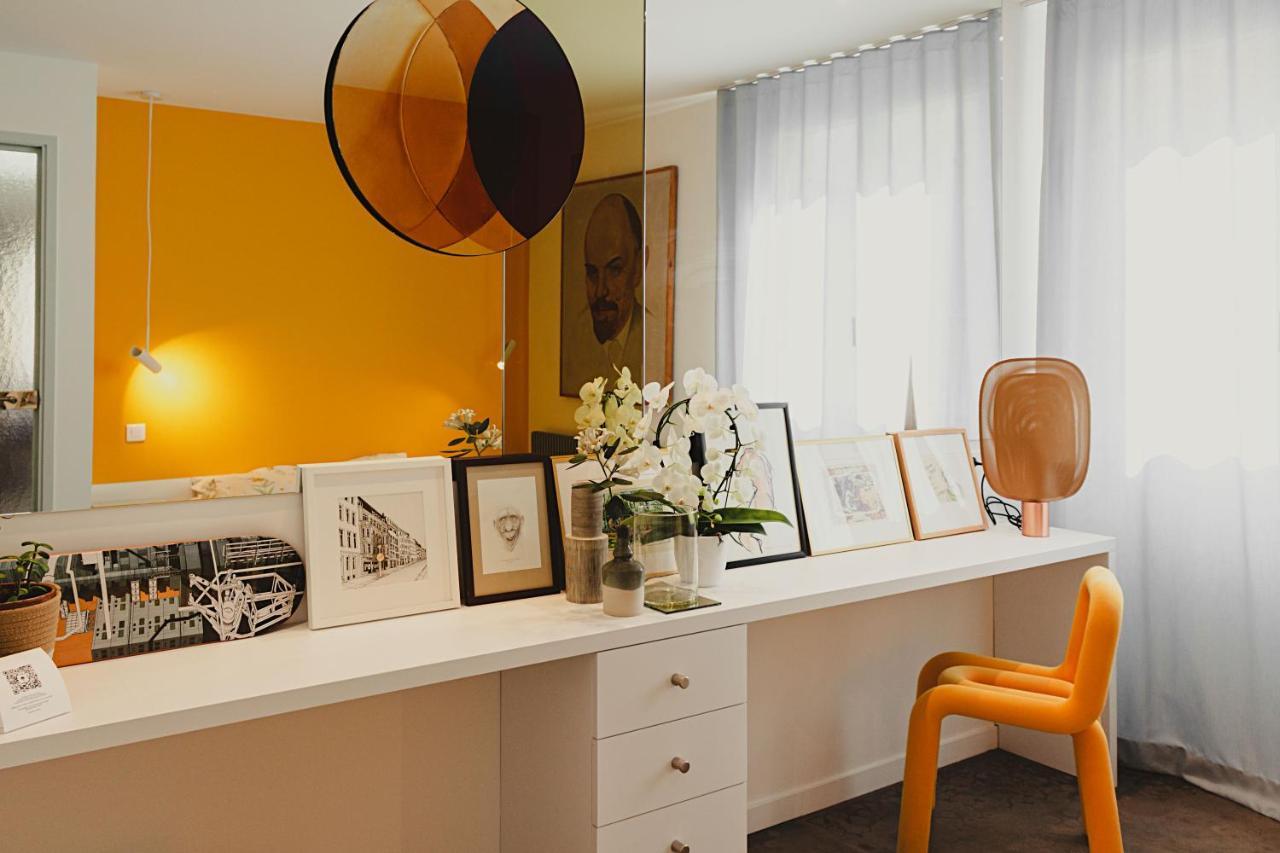 Chambre Arty Chez Minuit Deux Mâcon Εξωτερικό φωτογραφία