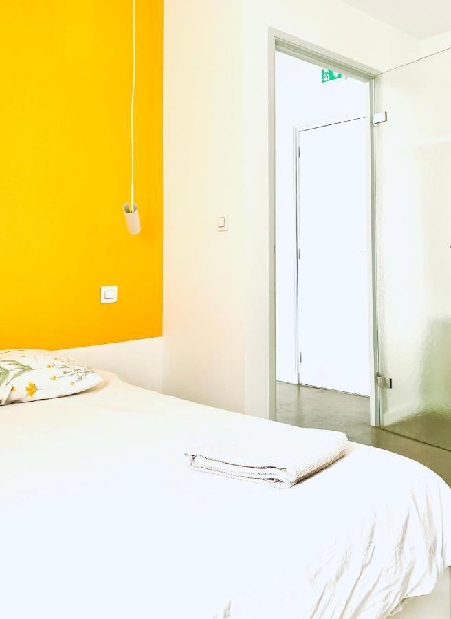 Chambre Arty Chez Minuit Deux Mâcon Εξωτερικό φωτογραφία
